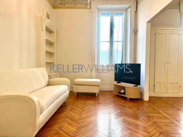 Appartamento in affitto a Milano MI