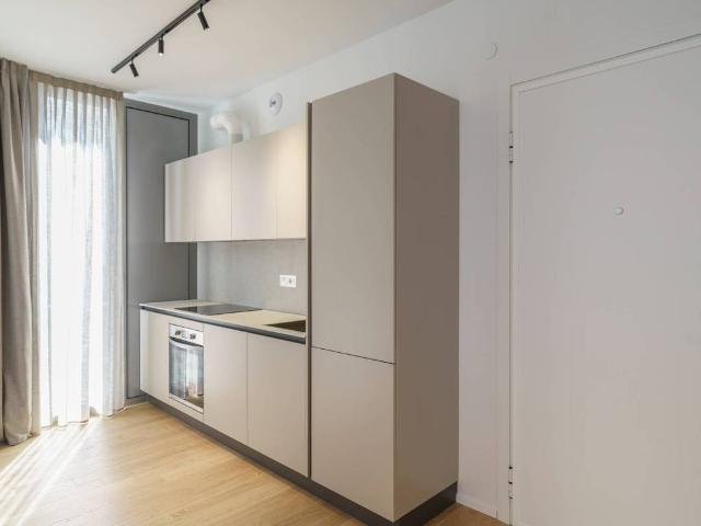 Appartamento in affitto a Milano MI