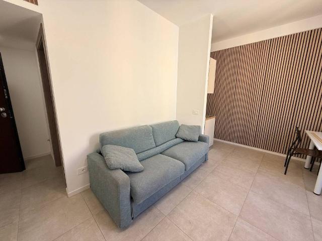 Appartamento in affitto a Milano MI