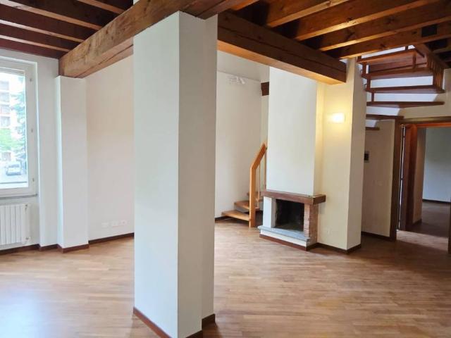Appartamento in affitto a Milano MI