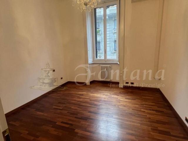 Appartamento in affitto a Milano MI