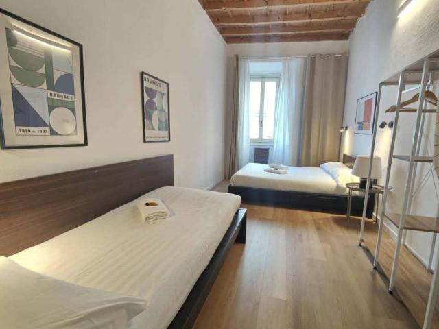 Appartamento in affitto a Milano MI