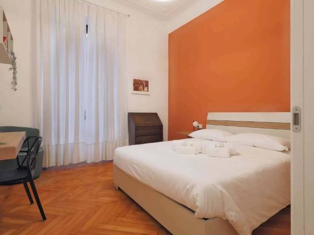 Appartamento in affitto a Milano MI