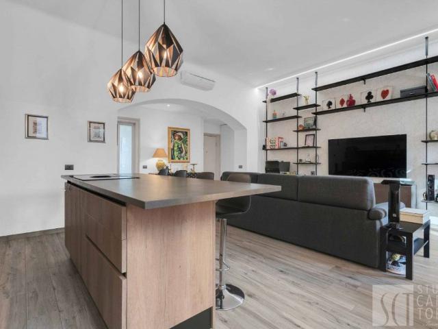 Appartamento in affitto a Milano MI
