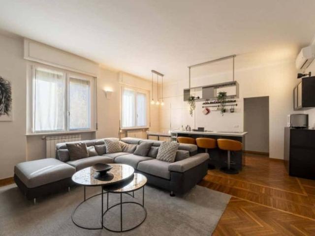Appartamento in affitto a Milano MI