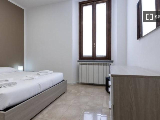 Appartamento in affitto a Milano MI