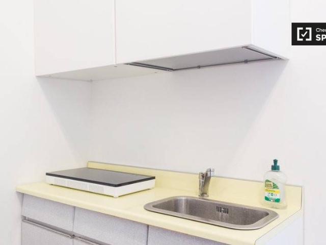 Appartamento in affitto a Milano MI