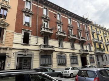 Appartamento in affitto a Milano MI