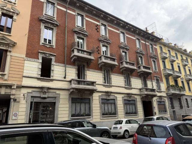 Appartamento in affitto a Milano MI