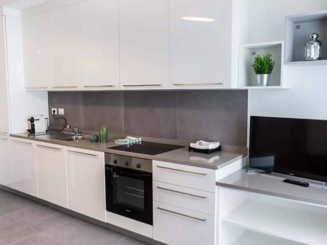 Appartamento in affitto a Milano MI