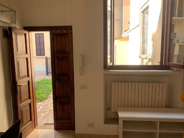 Appartamento in affitto a Milano MI