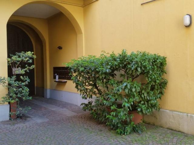 Appartamento in affitto a Milano MI