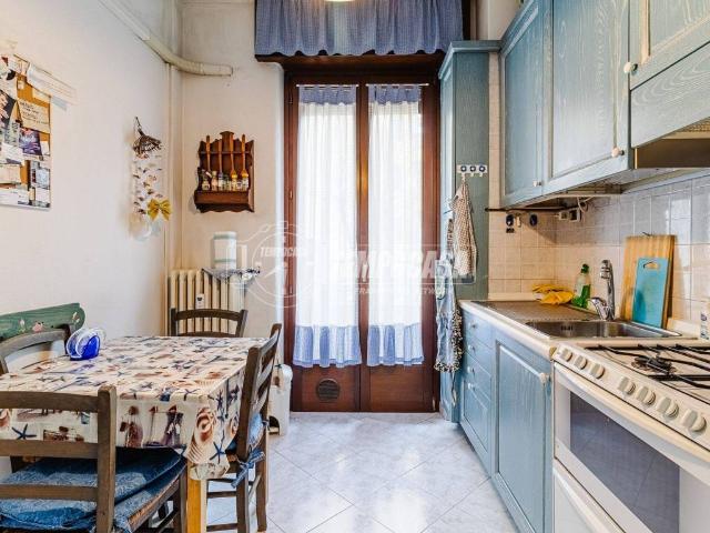 Appartamento in affitto a Milano MI