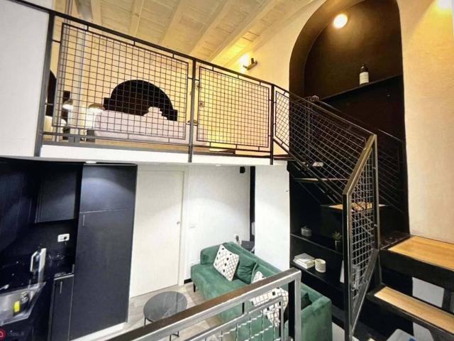 Appartamento in affitto a Milano MI