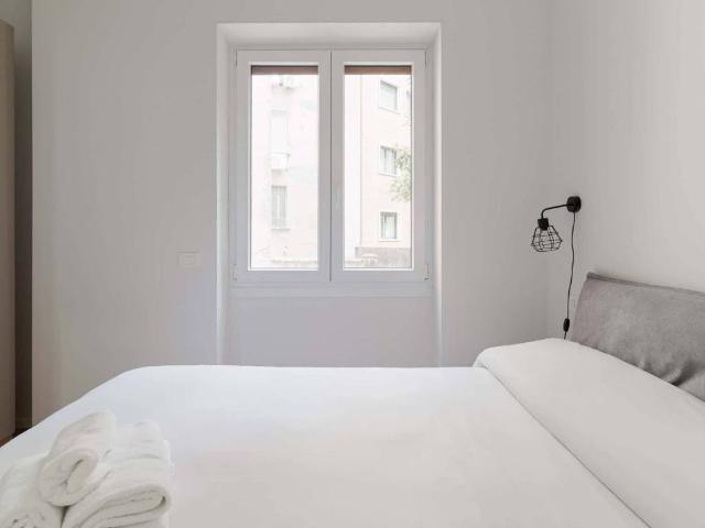 Appartamento in affitto a Milano MI