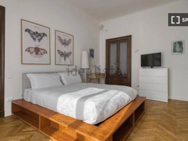 Appartamento in affitto a Milano MI