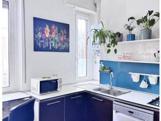 Appartamento in affitto a Milano MI