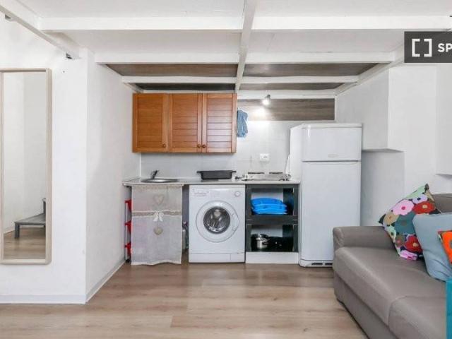 Appartamento in affitto a Milano MI