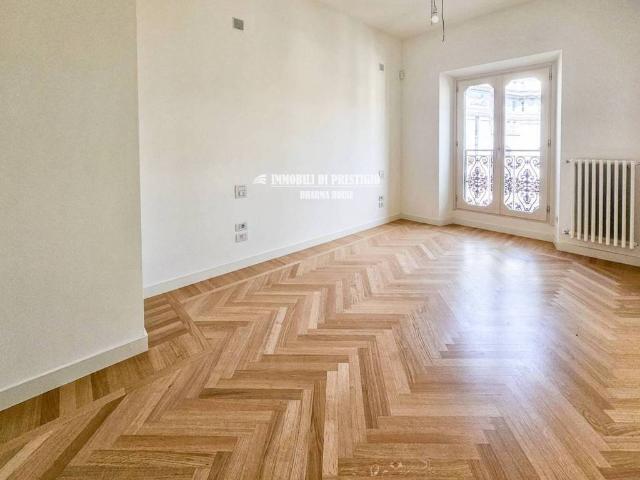Appartamento in affitto a Milano MI