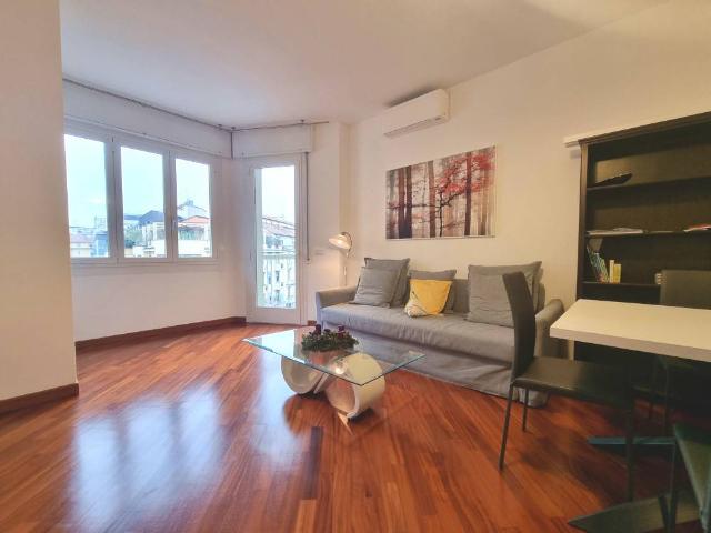 Appartamento in affitto a Milano MI