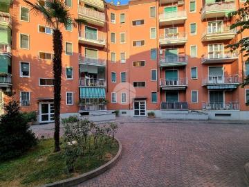 Appartamento in affitto a Milano MI
