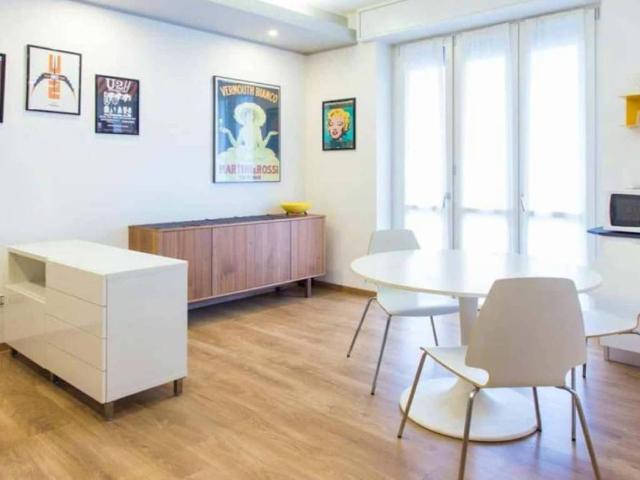 Appartamento in affitto a Milano MI