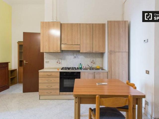 Appartamento in affitto a Milano MI