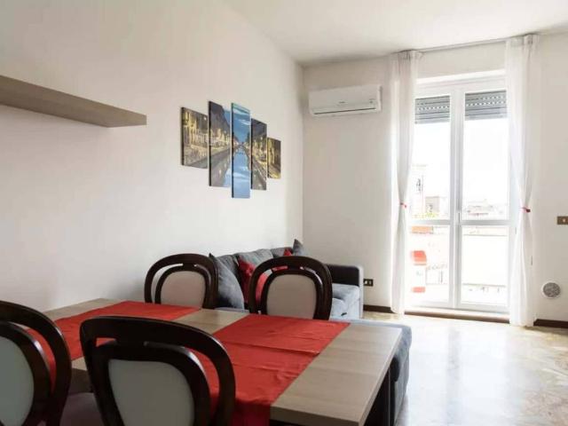 Appartamento in affitto a Milano MI