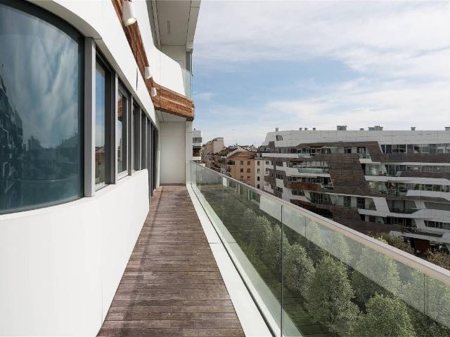 Appartamento in affitto a Milano MI