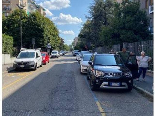 Appartamento in affitto a Milano MI