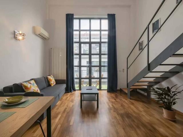 Appartamento in affitto a Milano MI