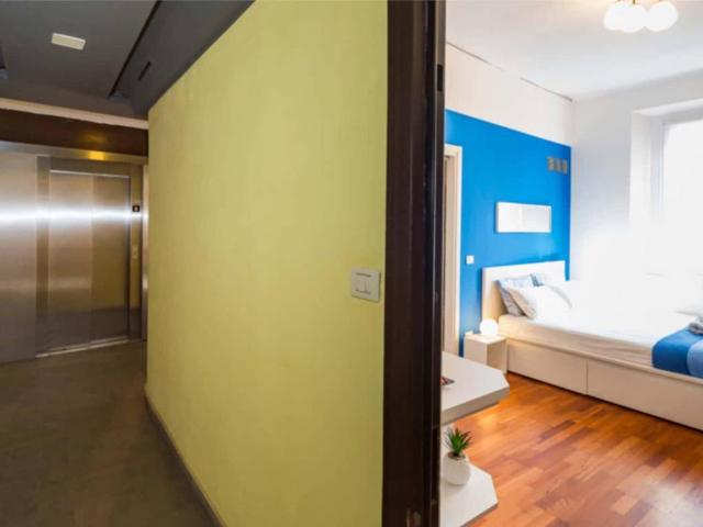 Appartamento in affitto a Milano MI