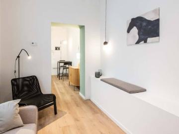 Appartamento in affitto a Milano MI