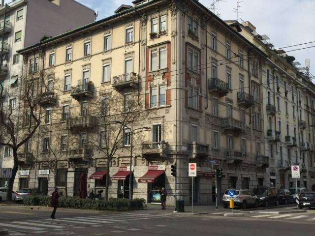 Appartamento in affitto a Milano MI