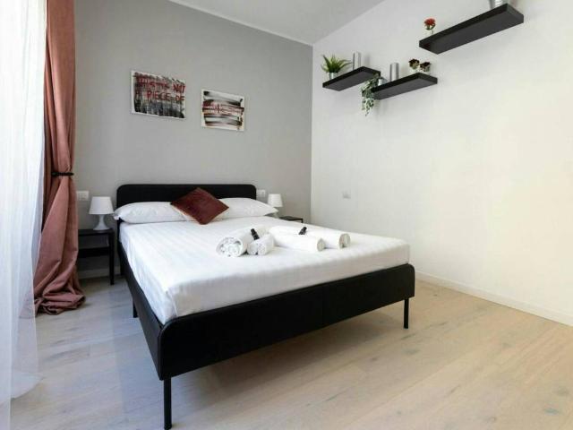 Appartamento in affitto a Milano MI