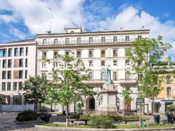 Appartamento in affitto a Milano MI