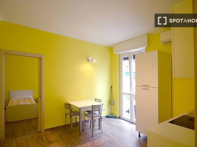 Appartamento in affitto a Milano MI