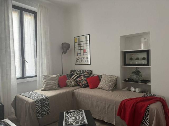 Appartamento in affitto a Milano MI