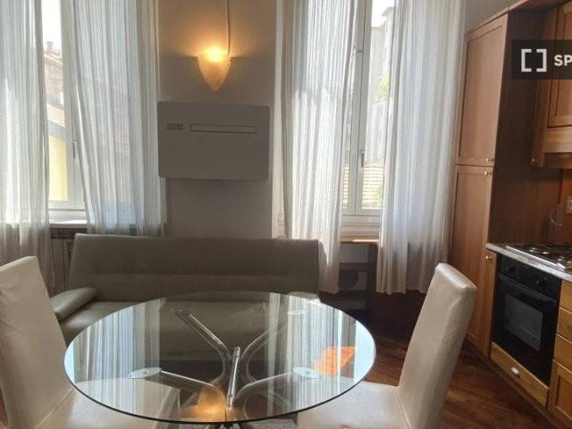 Appartamento in affitto a Milano MI