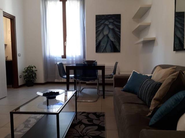 Appartamento in affitto a Milano MI