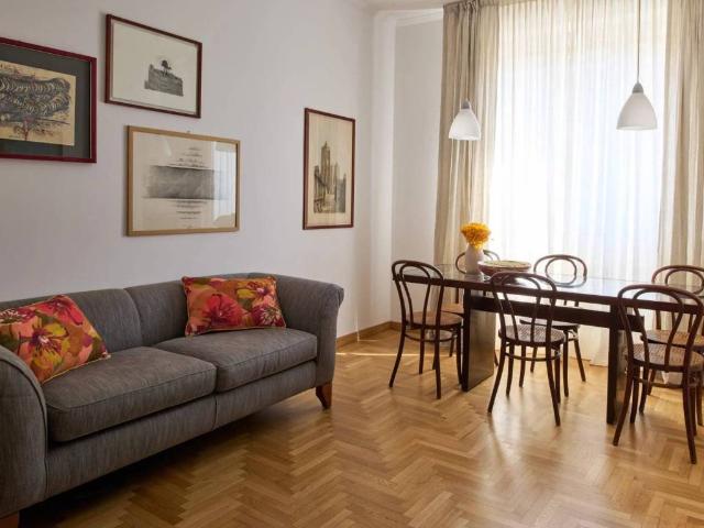 Appartamento in affitto a Milano MI