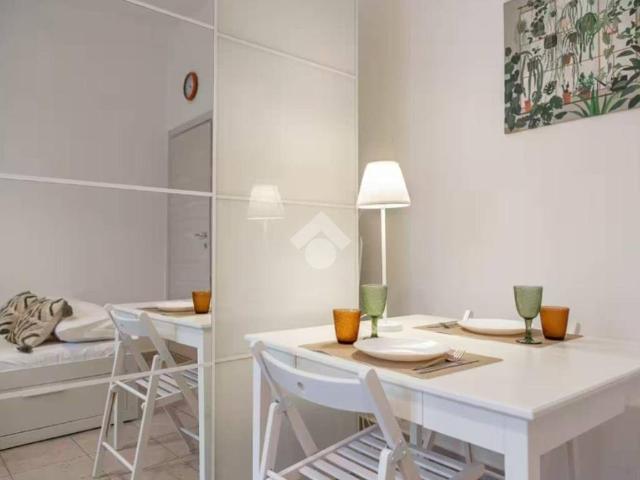 Appartamento in affitto a Milano MI
