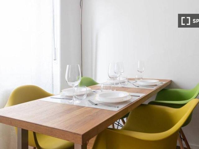 Appartamento in affitto a Milano MI