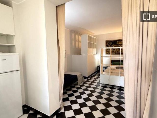 Appartamento in affitto a Milano MI