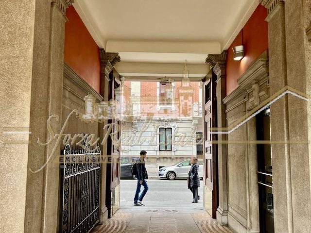 Appartamento in affitto a Milano MI