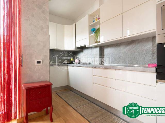 Appartamento in affitto a Milano MI
