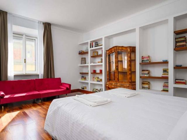 Appartamento in affitto a Milano MI