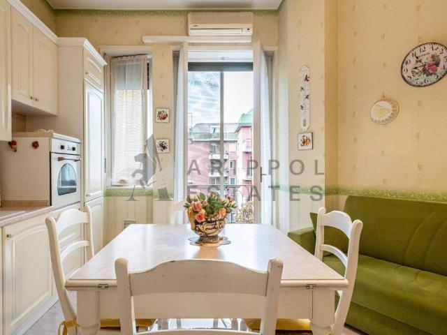 Appartamento in affitto a Milano MI