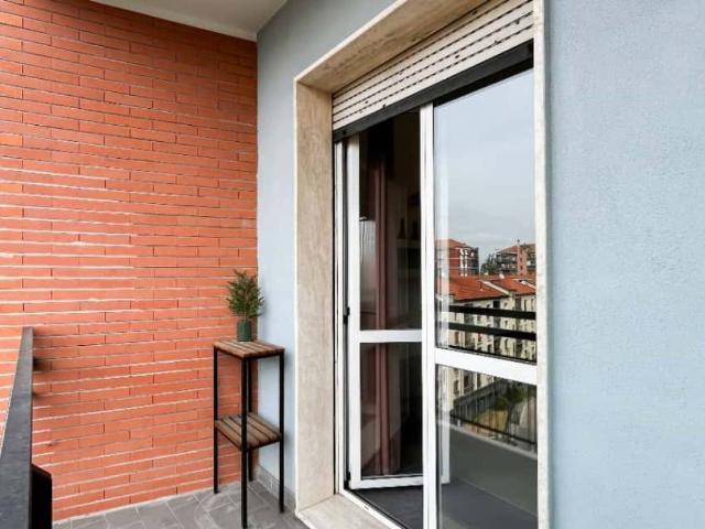 Appartamento in affitto a Milano MI