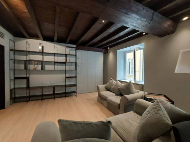 Appartamento in affitto a Milano MI